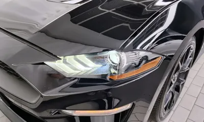 Ford Mustang 2019, 98465 км, за 23900000 KRW - фото 22