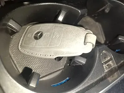 Mercedes-Benz C-Class 2020, 107500 км, за 108699 CNY - фото 9