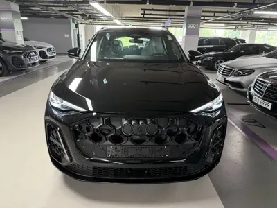 Audi Q5 · 2025 год