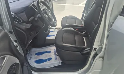 Kia Ray 2019, 109000 км, за 6950000 KRW - фото 10