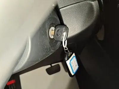 Toyota Vios 2022, 31600 км, за 49000 CNY - фото 9