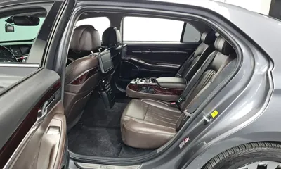 Genesis EQ900 2016, 160847 км, за 15500000 KRW - фото 11