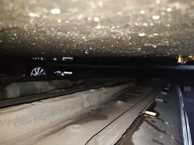 Geely Emgrand GL 2018, 59400 км, за 22700 CNY - фото 16