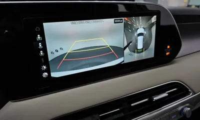 Hyundai Palisade 2022, 111236 км, за 25990000 KRW - фото 15
