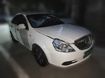 Buick Excelle 2015, 95700 км, за 18837.47 CNY