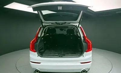 Volvo XC90 2017, 152862 км, за 22890000 KRW - фото 20