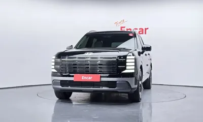 Hyundai Palisade 2025, 7025 км, за 49900000 KRW