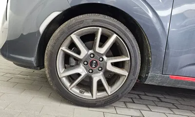 Kia Soul 2019, 128986 км, за 10200000 KRW - фото 5