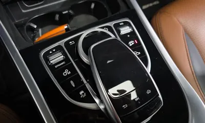 Mercedes-Benz G-Class 2019, 55368 км, за 159000000 KRW - фото 17