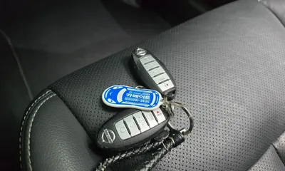 Nissan Altima 2017, 170518 км, за 6000000 KRW - фото 16