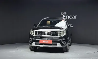 Kia Mohave 2021, 109975 км, за 26000000 KRW