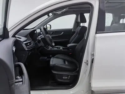 Chery Tiggo 8 2020, 31500 км, за 44900 CNY - фото 10