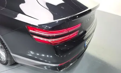 Genesis G80 2023, 61052 км, за 40800000 KRW - фото 23