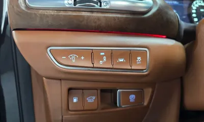 Genesis G90 2019, 141230 км, за 28300000 KRW - фото 28
