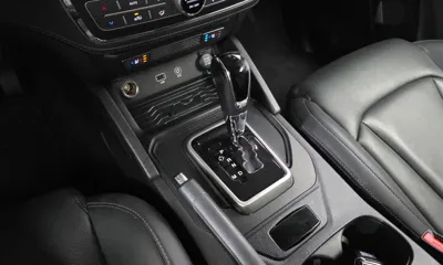 KG_Mobility_Ssangyong Rexton 2019, 98344 км, за 11900000 KRW - фото 9