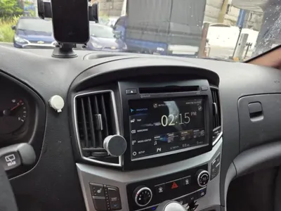 Hyundai Starex 2019, 187797 км, за 14500000 KRW - фото 12