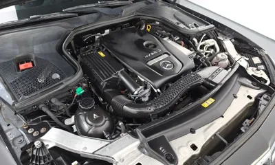 Mercedes-Benz E-Class 2021, 137548 км, за 29900000 KRW - фото 6