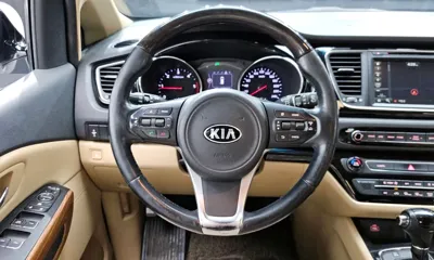 Kia Canival 2016, 155518 км, за 13500000 KRW - фото 13
