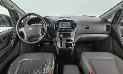 Hyundai Starex 2018, 128573 км, за 12500000 KRW - фото 7