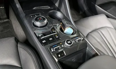 Kia K5 2023, 7926 км, за 28500000 KRW - фото 9