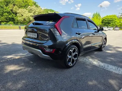 Kia Niro 2024, 76300 км, за 21000000 KRW - фото 5