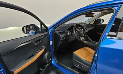 Lexus NX 2019, 22644 км, за 33900000 KRW - фото 10