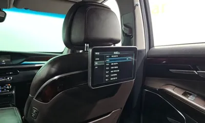 Genesis EQ900 2016, 160847 км, за 15500000 KRW - фото 19