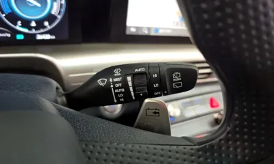 Hyundai Nexo 2024, 26420 км, за 26500000 KRW - фото 29