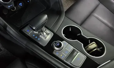 Genesis G70 2021, 112761 км, за 25900000 KRW - фото 9