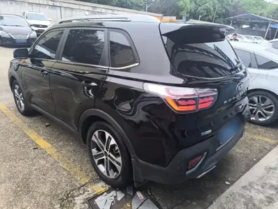 Kia Sportage 2020, 53000 км, за 56300 CNY - фото 5