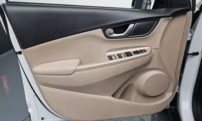 Hyundai Kona 2018, 141132 км, за 11500000 KRW - фото 24
