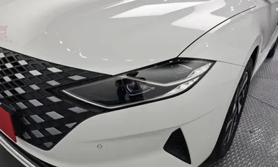 Hyundai Grandeur 2022, 98296 км, за 25500000 KRW - фото 22
