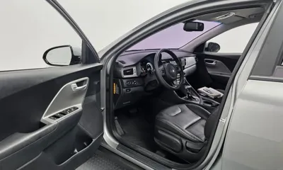 Kia Niro 2018, 55055 км, за 14500000 KRW - фото 10