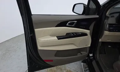 Kia Canival 2023, 48501 км, за 35200000 KRW - фото 25