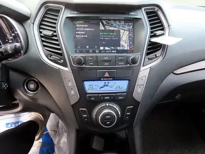 Hyundai Maxcruz 2014, 180334 км, за 6600000 KRW - фото 13