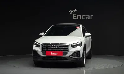 Audi Q2 2023, 78867 км, за 27200000 KRW