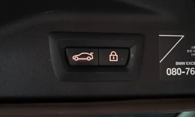 BMW X7 2022, 76104 км, за 74500000 KRW - фото 28