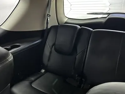 Infiniti QX 2014, 145000 км, за 138000 CNY - фото 45