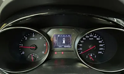 Kia Canival 2016, 82641 км, за 12200000 KRW - фото 8