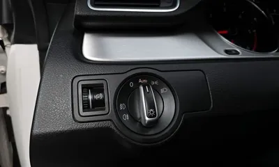 Volkswagen CC 2011, 249643 км, за 3600000 KRW - фото 28