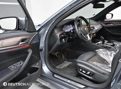 BMW 5-Series 2017, 156748 км, за 19190000 KRW - фото 11