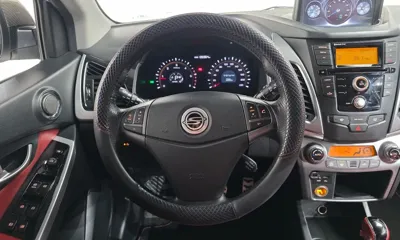 KG_Mobility_Ssangyong KORANDO 2015, 135964 км, за 4300000 KRW - фото 14