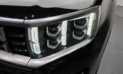 Kia Mohave 2021, 42013 км, за 34900000 KRW - фото 22