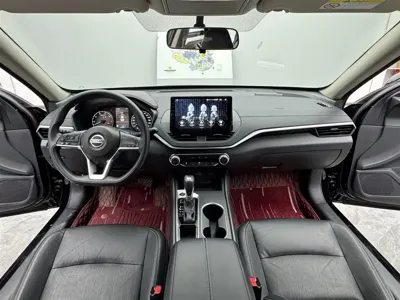 Nissan Teana 2023, 27599 км, за 82000 CNY - фото 9