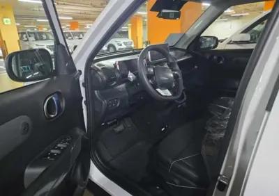Hyundai Casper 2026, 1 км, за 15840000 KRW