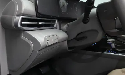 Hyundai Avante 2025, 18801 км, за 24350000 KRW - фото 33