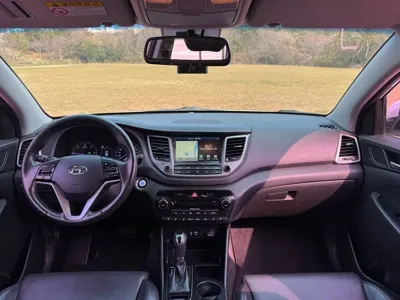Hyundai Tucson 2016, 85273 км, за 13900000 KRW - фото 7