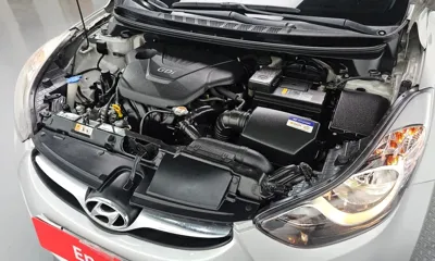 Hyundai Avante 2012, 156505 км, за 3900000 KRW - фото 6