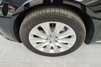 Mercedes-Benz S-Class 2017, 181900 км, за 225053.57 CNY - фото 10