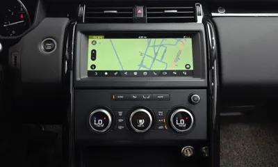 Land Rover Discovery 2019, 94468 км, за 20500000 KRW - фото 14